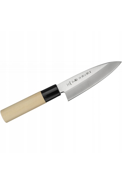 Tojiro Zen Dąb Nóż mini-light Deba 11.5 cm