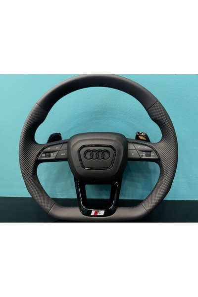 OEM Τιμόνι AUDI S-Line