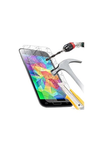 Apple Σκληρυμένο Γυαλί iPhone 11 / Xr