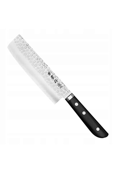 Kanetsune Cuțit Nakiri 940 VG-1 16.5 cm
