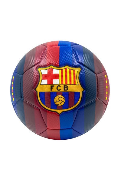 FC BARCELONA Minge de fotbal Acasă 2026/2027 Mărimea 5 |   Oficial