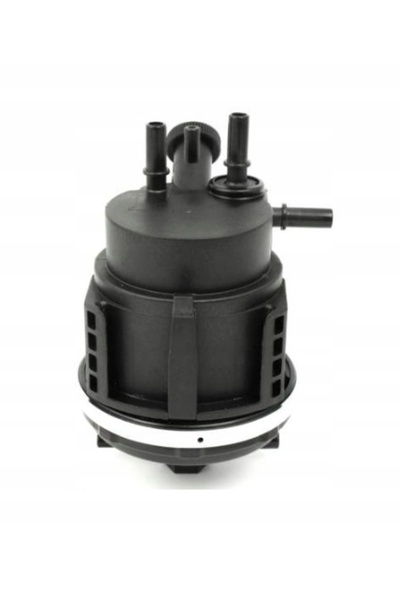 FTY Carcasă nouă filtru de combustibil 2.0 HDi PEUGEOT CITROEN