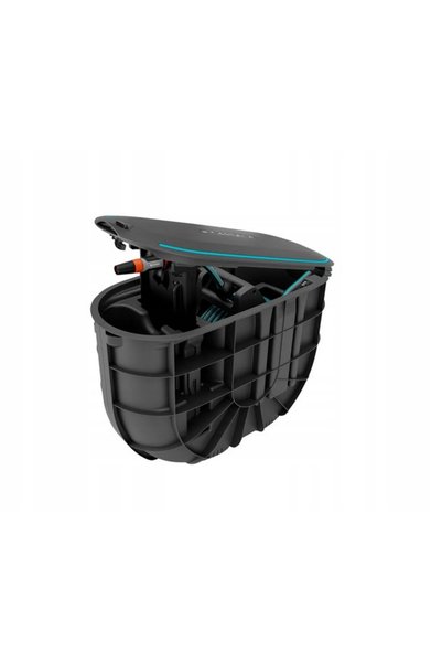 Gardena RollUp M 20 m cutie subterană pentru furtun