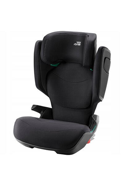 Britax Römer Britax Romer Kidfix Pro M Classic 100-150 cm Scaun auto - Space