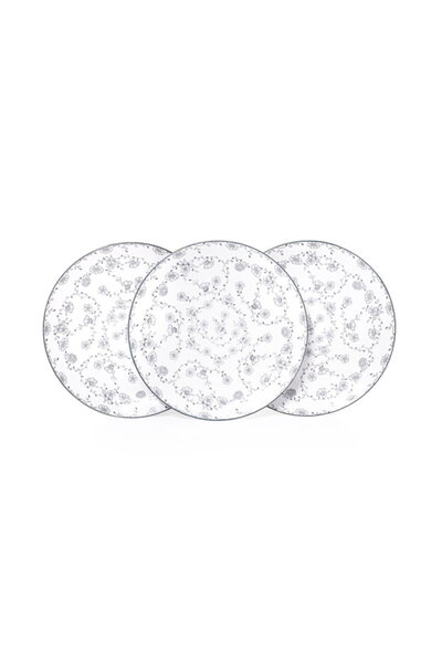 CAVO Dinner Plate Set 3 Pieces