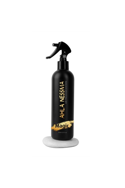 AHLA Nasma Magic 500ml | Furniture Premium Perfume Spray |
