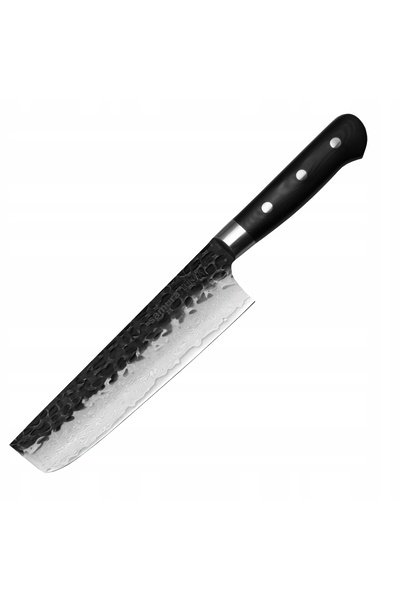 Samura Pro-S Lunar cuțit de bucătărie nakiri 170mm