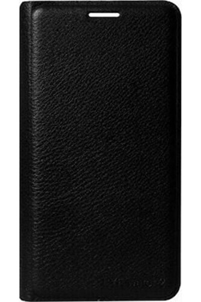 Xiaomi Θήκη Βιβλίο Smart Magnet Elegance Για Poco M3 Pro/redmi Note 10 5g Black