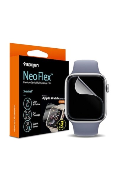 Apple Σπάιτζεν ® 3 τεμάχια Neo Flex ™   Hd 062fl25574 Προστατευτικό Οθόνης Pr...