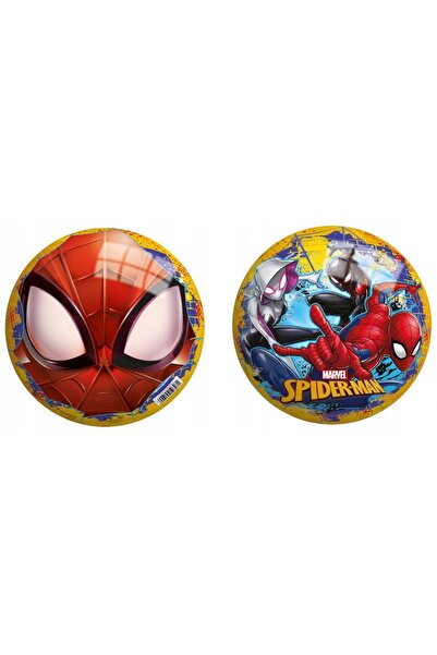 John ND39_284332 - MINGE COLORATĂ 23CM SPIDERMAN 3