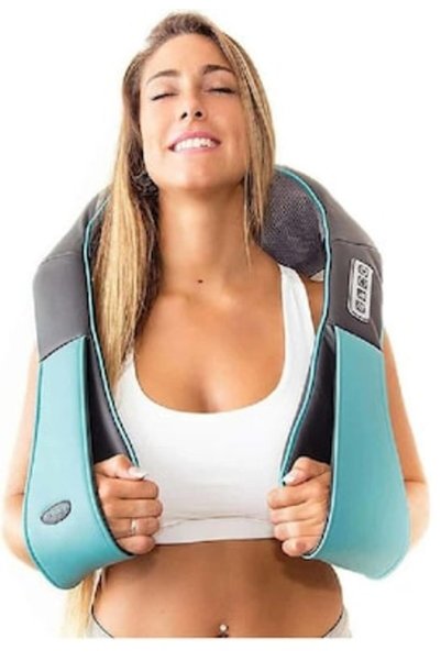 OEM Συσκευή Μασάζ Shiatsu