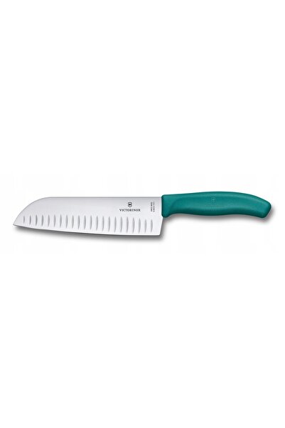 Victorinox Cuțit Santoku Swiss Classic 17cm 6.8524.17C1B