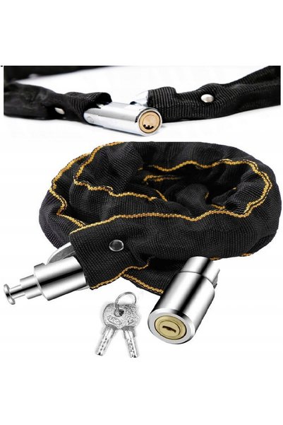 gerda ND05_Z0849 0SCN009000606V2XP Sistem de blocare bicicletă Ge