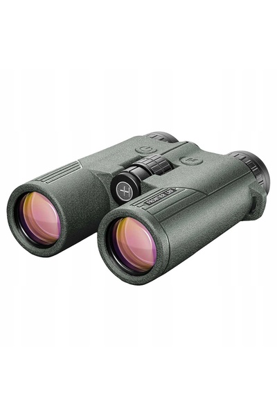 Hawke Binoclu cu telemetru frontier lrf 1800 8x42, distanță 1800 m
