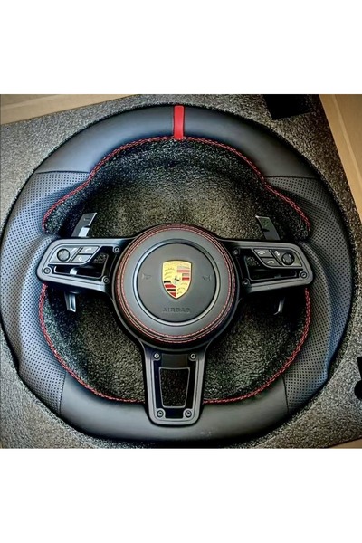 OEM Τιμόνι Porsche