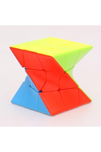 OEM Κύβος Rubik 3×3
