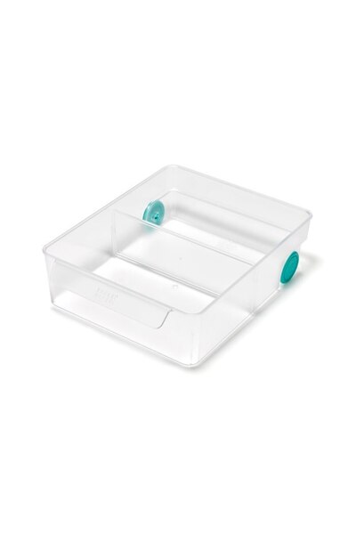 Joseph Joseph FridgeStore XL 31x23 cm recipient pentru frigider cu separator