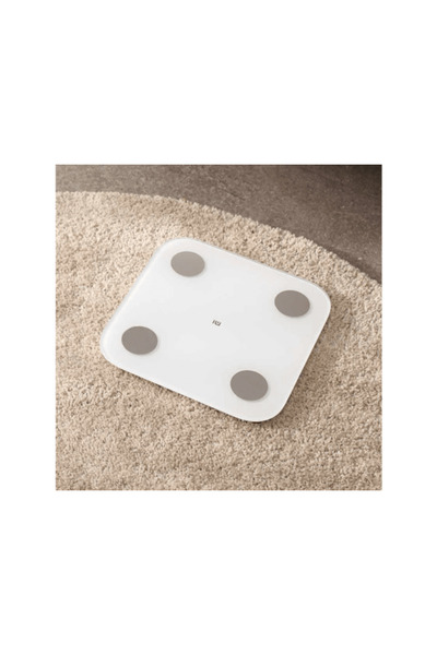 Xiaomi ΖΥΓΑΡΙΑ MI BODY COMPO SCALE 2