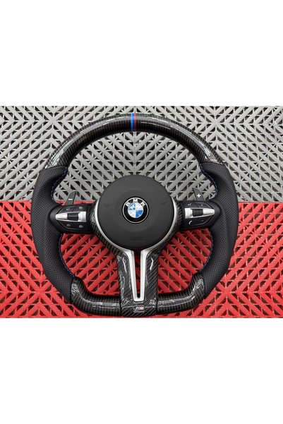 OEM Τιμόνι για BMW μαζί με αερόσακο