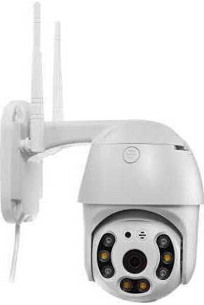 Factory ROBO1003 IP Κάμερα επιτήρησης Wi-Fi Full HD 1080p Αδιάβροχη με αμφίδρ...