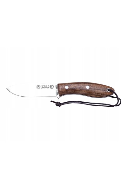 joker CUȚIT DE VÂNĂTOR Canadiense CN114-P lamă de bushcraft 10.5 cm