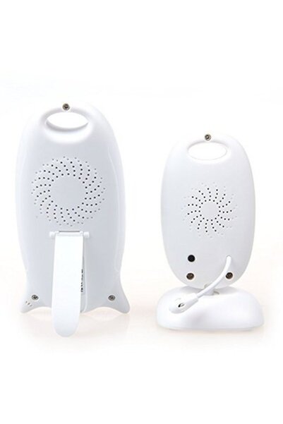 OEM Ασύρματο Baby Monitor Vb601 Με Έγχρωμη Οθόνη 2.0 Ιντσών -