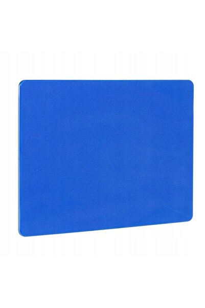 HENDI Tocător HACCP 450x300 mm - Albastru