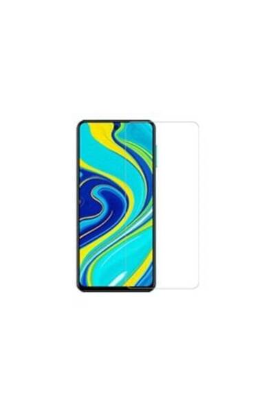 Xiaomi Προστασία Οθόνης Tempered Glass 9h Για Redmi Note 9s / Note 9 Pro / No...