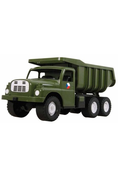 Dino Tatra Auto 148 73cm verde