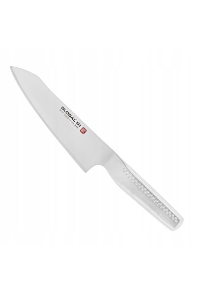 Global NI GN-007 Cuțit Santoku 18 cm oțel Cromova 18 Japonia
