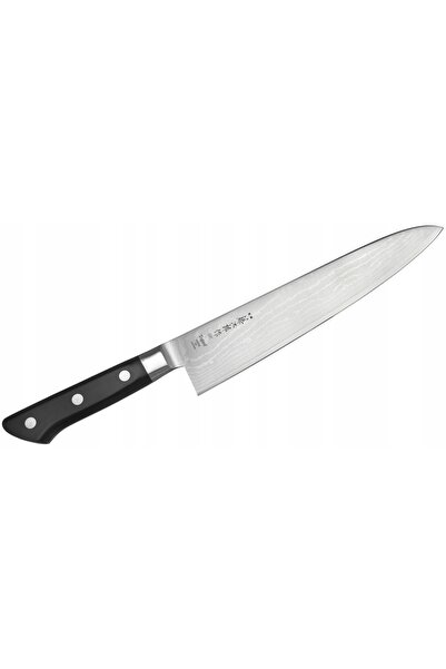 Tojiro Cuțit de bucătar 21cm DP37
