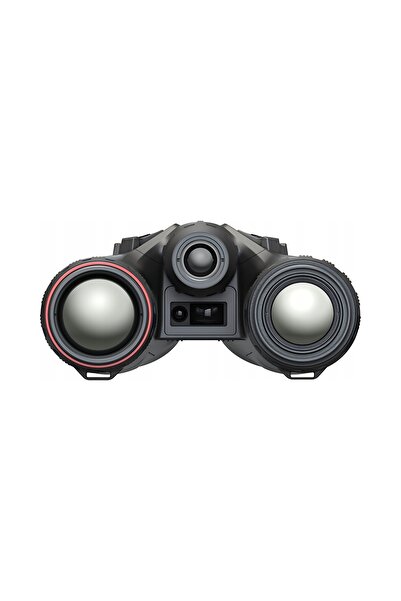 HIKMICRO Habrok 4K E25LN LRF Senzor 940 nm 640 Lunetă de termoviziune