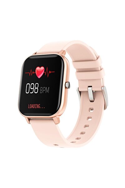 Xiaomi Έξυπνο ρολόι Amazfit Gts - Ροζ