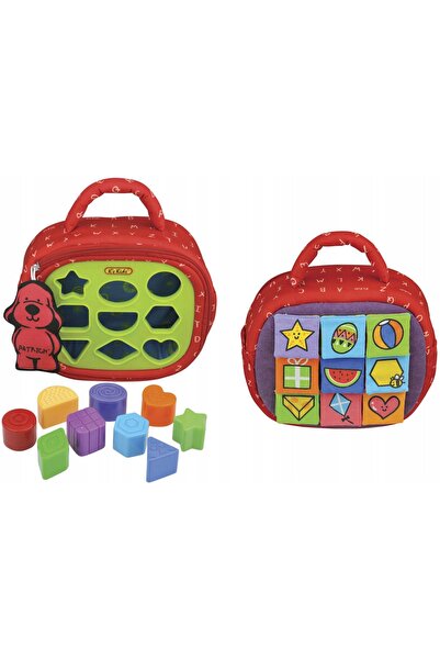 K’s Kids ND19_KA10628 Sorter Patrick