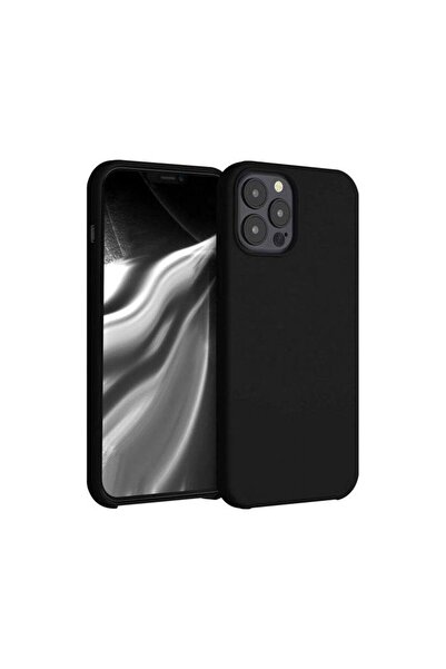 OEM Θήκη Σιλικόνης Μαύρο iPhone 7/8