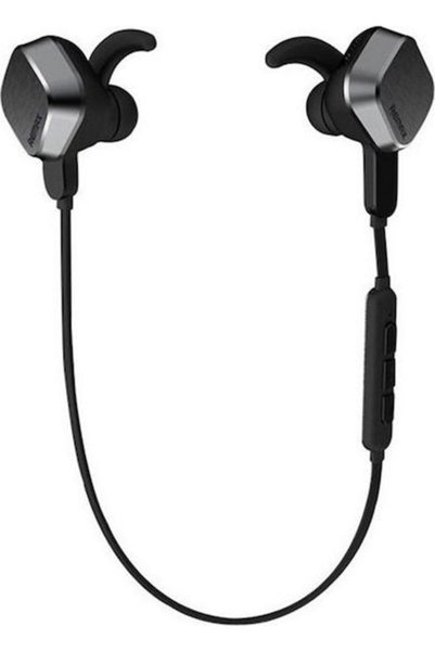 Remax RM-S2 Ακουστικά Bluetooth Handsfree για το αυτί Μαύρο