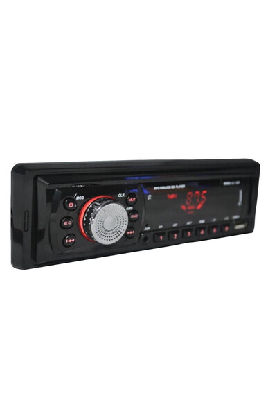OEM Ραδιόφωνο αυτοκινήτου CDX-GT1047 με υποστήριξη αρχείων ήχου MP3, WMA, WAV...