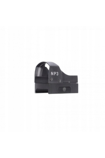 Umarex Pistol Colimator Nano Point 3 pentru arme cu aer comprimat și replicoa...