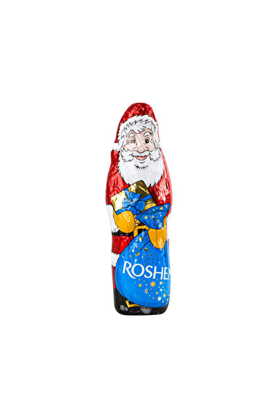 Roshen Σοκολάτα Άγιος Βασίλης 100 γρ.