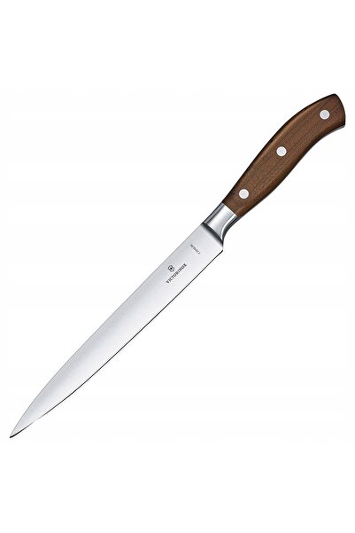 Victorinox CUȚIT DE FILETAT Grand Maitre Wood 20 cm lemn de arțar