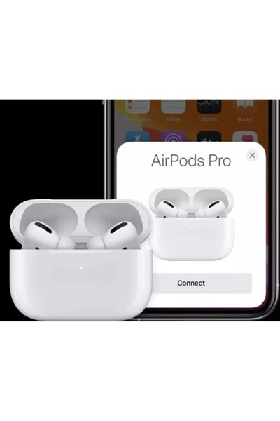 Apple Airpods Pro Ρεπλίκα