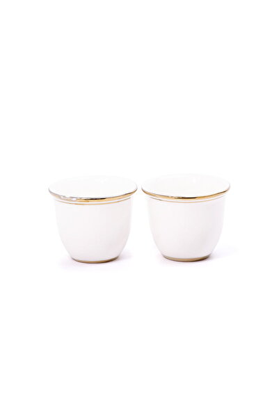 CAVO 12-Piece Large Gold Coffee Lantern Set