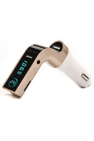 OEM Πομπός Αυτοκινήτου Μετάδοση Mp3/bluetooth Usb