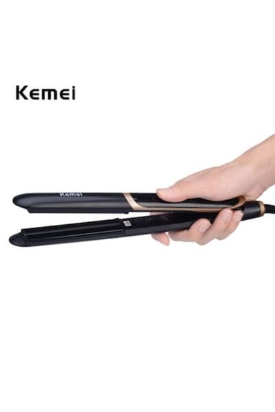 Kemei Σίδερο Μαλλιών Km - 2219