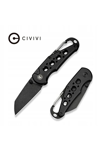 Civivi Cuțit pliabil Pragma C23062B-1