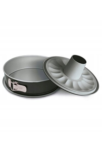 BALLARİNİ Patiserie 26 cm - 2 etaje, oțel