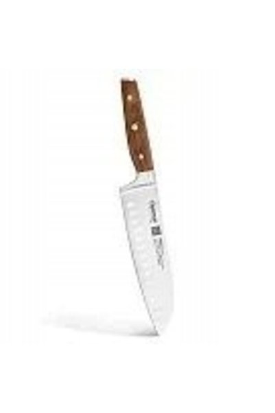 Fissman Cuțit Santoku BREMA 18 cm