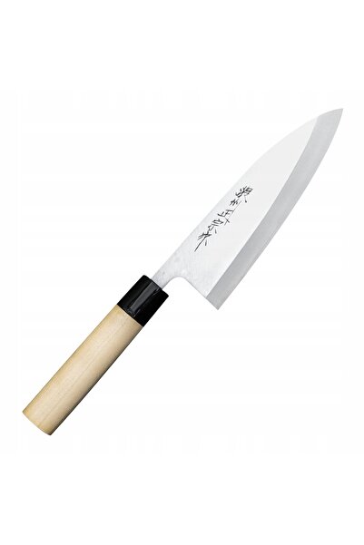Satake CUȚIT DEBA S/D SK-5 Oțel ruginit de 16,5 cm pentru filetat