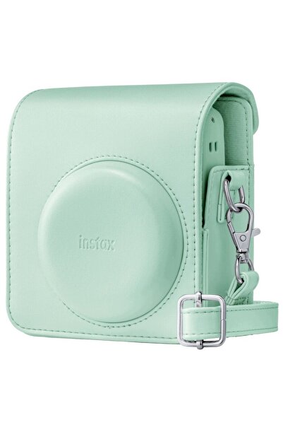 Fujifilm Husă Instax Mini 13 Verde Lagună