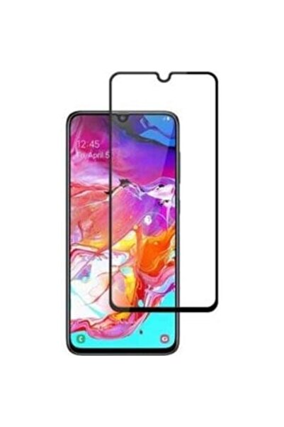 Samsung Full Face Tempered Glass / Αντιχαρακτικό Γυαλί Πλήρους Οθόνης 3d Για ...